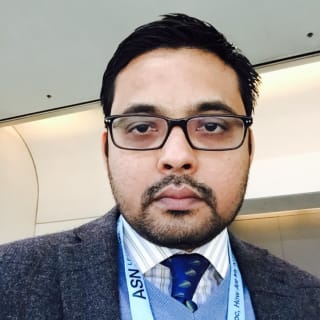 Muddasser Saiyed Javed, MD, Nephrology, Roseville, MI