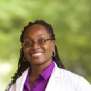 Paulina (Asihene) Essah, MD, Internal Medicine, Ashland, VA, Bon Secours Memorial Regional Medical Center