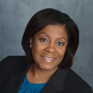 Mishii Hamlor, Adult Care Nurse Practitioner, Richmond, VA