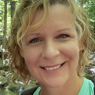 Christine (Wilson) Ludwick