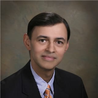 Sunil Patel, MD, Gastroenterology, Staten Island, NY, Richmond University Medical Center