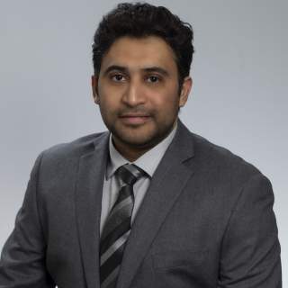 Syed Hussaini, MD, Internal Medicine, Waukesha, WI