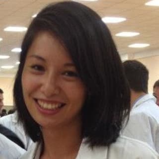 Alison Leung, MD, Emergency Medicine, Gainesville, FL