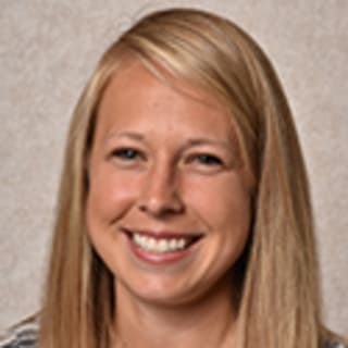 Lindsey Knapke, MD