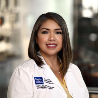 Yesenia Rojas-Khalil, MD, General Surgery, Houston, TX, St. Luke's Health - Baylor St. Luke's Medical Center