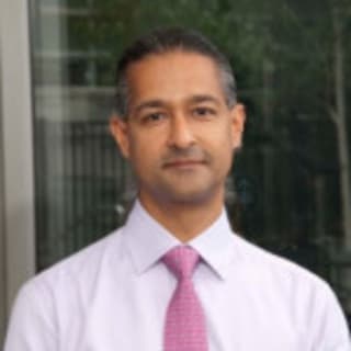 Sanjay Chawla, MD, Pulmonology, New York, NY, Memorial Sloan Kettering Cancer Center