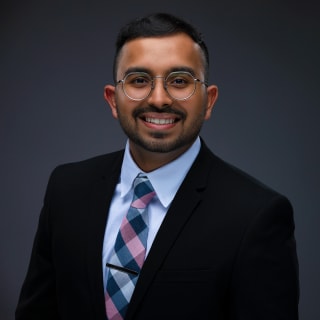 Raghav Talreja, MD, Neurology, Cleveland, OH
