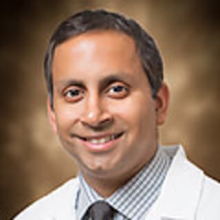 Nirav Dhruva, MD, Oncology, Raleigh, NC, UNC REX Health Care