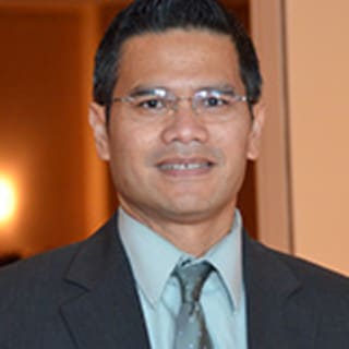 Daniel Tambunan, MD, Internal Medicine, Orlando, FL, AdventHealth Orlando