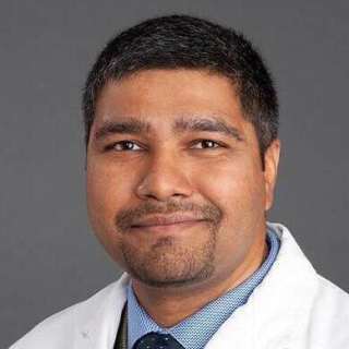 Amit Chandel, MD, Neonat/Perinatology, Chapel Hill, NC