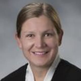 Pamela Landsteiner, MD