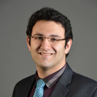 Amir Imanzadeh, MD, Radiology, Orange, CA, Yale-New Haven Hospital