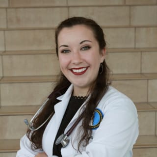Kimberly Haggerty, PA, Internal Medicine, Detroit, MI