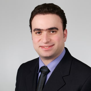 Ahmed Bayoumi, MD, Neurosurgery, Boston, MA