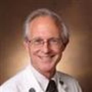 James Powers, MD