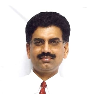 Vijayanarayana Jampala, MD