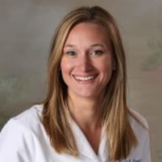 Kendall Connick, Family Nurse Practitioner, Metairie, LA, East Jefferson General Hospital