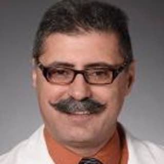 Samir Johna, MD, General Surgery, Fontana, CA, Kaiser Permanente Fontana Medical Center