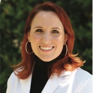 Jenna Gharzeddine, MD, Internal Medicine, Simi Valley, CA