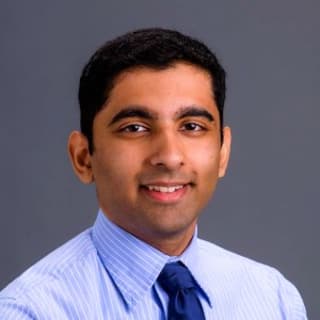 Rohit Gummi, MD, Neurology, Stanford, CA