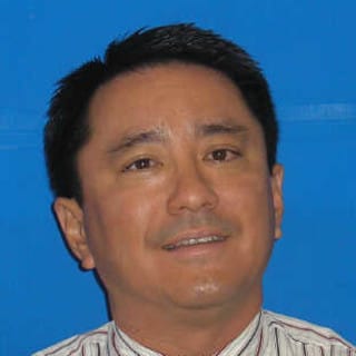 Norman Hamada, Pharmacist, Loma Linda, CA