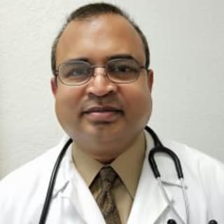 Chandran Vedamanikam, MD