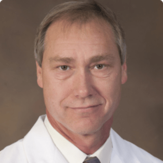 Steven Knoper, MD, Pulmonology, Tucson, AZ