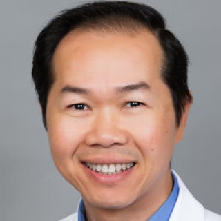 Andy Truong, MD, Internal Medicine, Fountain Valley, CA