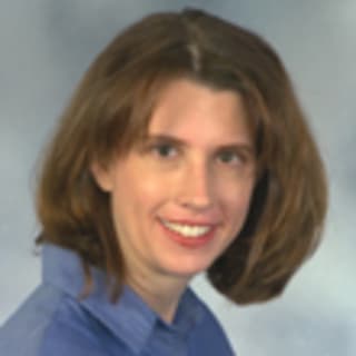 Karen McVeigh, MD