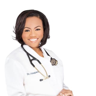 Jarita Hagans, MD