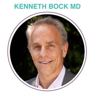 Kenneth Bock, MD