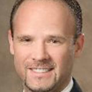 Stephen Ellis, MD