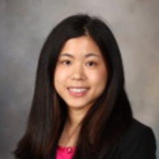 Chieh-Yu Chen, MD, Internal Medicine, San Francisco, CA