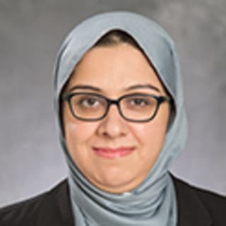 Maria Batool, MD, Endocrinology, Coon Rapids, MN, North Memorial Health Hospital