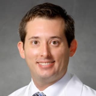 Nathan Deckard, MD, Otolaryngology (ENT), Salisbury, MD