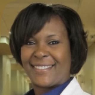 Denita Moorer, Adult Care Nurse Practitioner, Jacksonville, FL, Baptist Medical Center Jacksonville