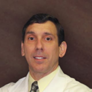 Peter Buckman, MD, Thoracic Surgery, Harrisonburg, VA, Southside Regional Medical Center