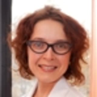 Eleonora Markesic, DO, Obstetrics & Gynecology, New York, NY