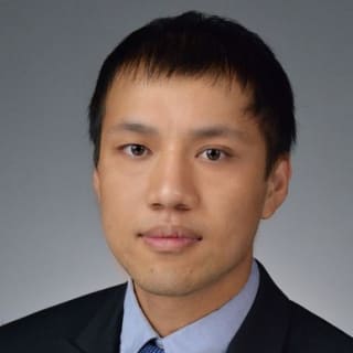 Jimmy Jiang, MD, Orthopaedic Surgery, Canton, GA