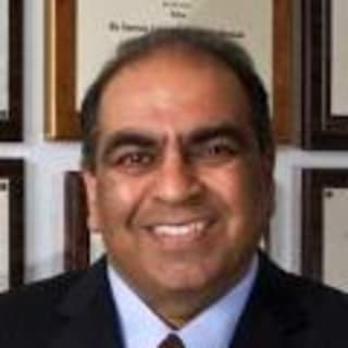 Dilip Tapadiya, MD, Orthopaedic Surgery, Fountain Valley, CA, Fountain Valley Regional Hospital