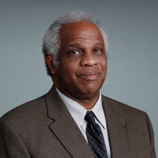 Maurice Johnson, MD