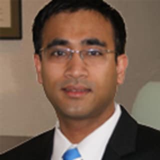 Sanjay Thekkeurumbil, MD