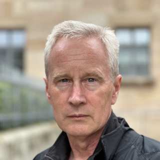 Peter McCullough, MD