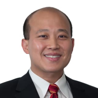 Yuen-Jong Liu, MD