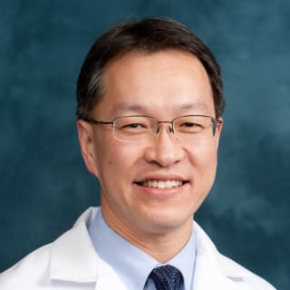 John Park, MD, Urology, Ann Arbor, MI, University of Michigan Medical Center