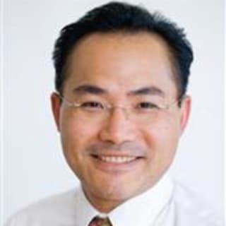 Yujen Wang, MD