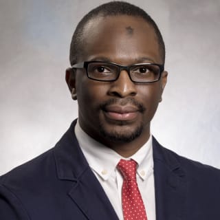 Chinedu Anyaeji, MD, Psychiatry, Boston, MA