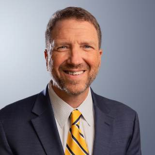 Joseph Sucher, MD