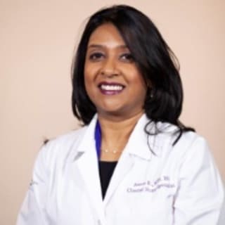 Ansarie Ramroop-Dasine, Nurse Practitioner, Chicago, IL