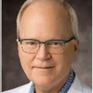 Michael Merkey, MD, Neurology, Norman, OK, INTEGRIS Baptist Medical Center